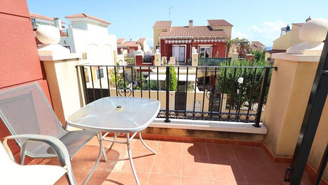 Sale - Apartment - Torrevieja - Torrevieja Centro
