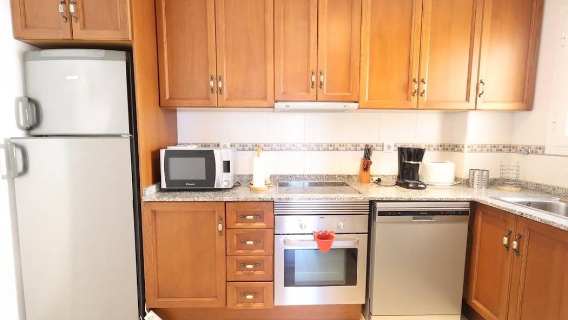 Sale - Apartment - Torrevieja - Torrevieja Centro