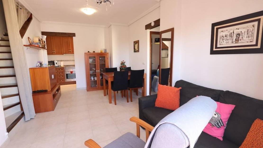 Sale - Apartment - Torrevieja - Torrevieja Centro