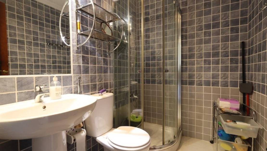 Sale - Apartment - Torrevieja - Torrevieja Centro