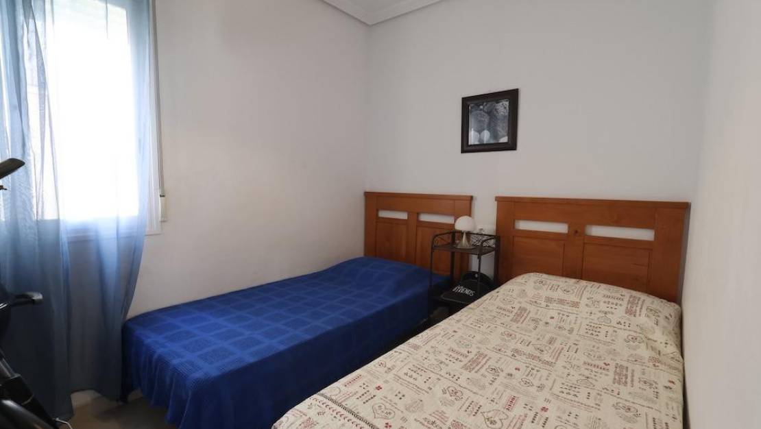Sale - Apartment - Torrevieja - Torrevieja Centro