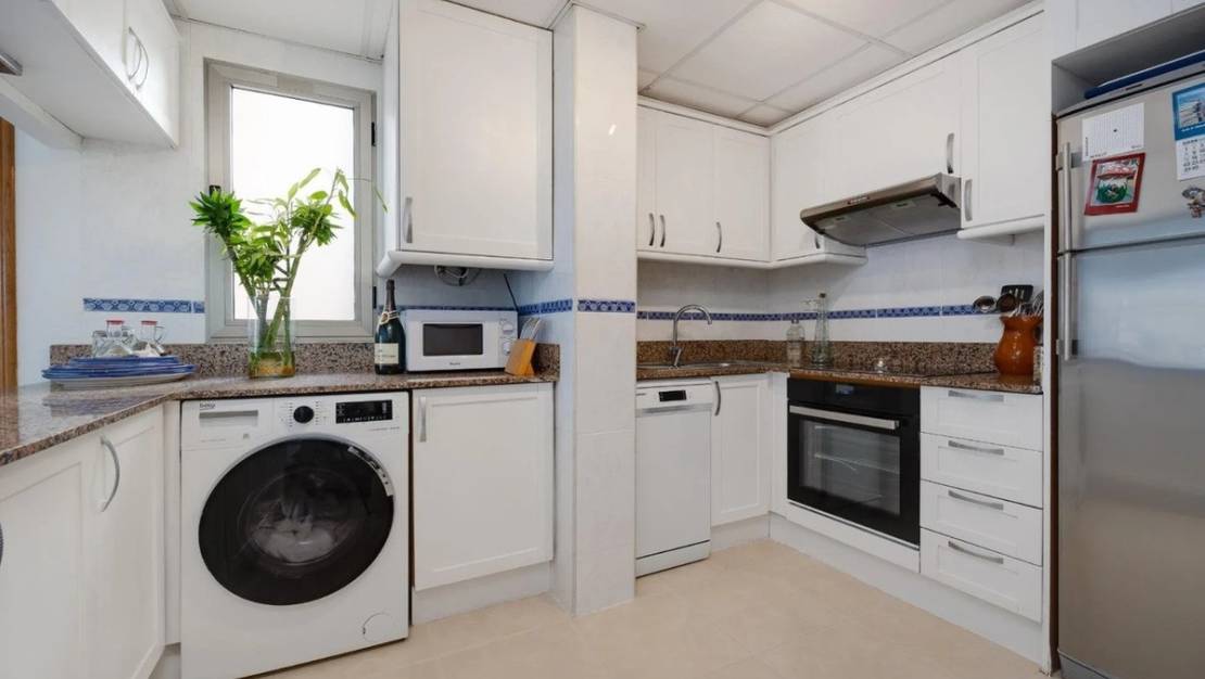 Sale - Apartment - Torrevieja - Torrevieja Centro
