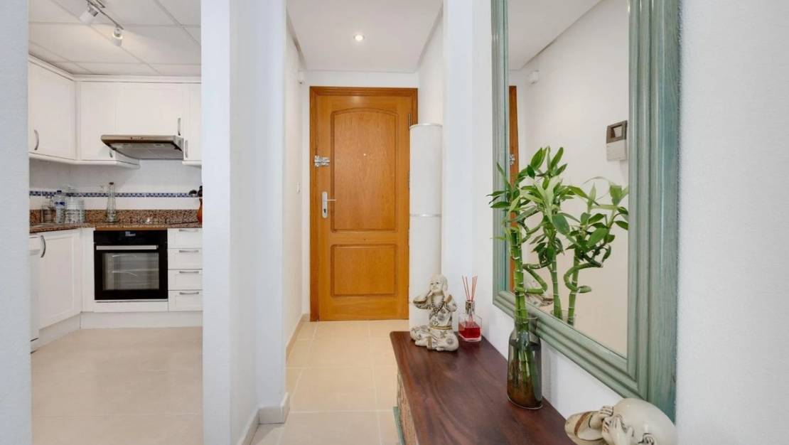 Sale - Apartment - Torrevieja - Torrevieja Centro