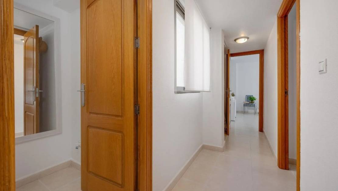 Sale - Apartment - Torrevieja - Torrevieja Centro