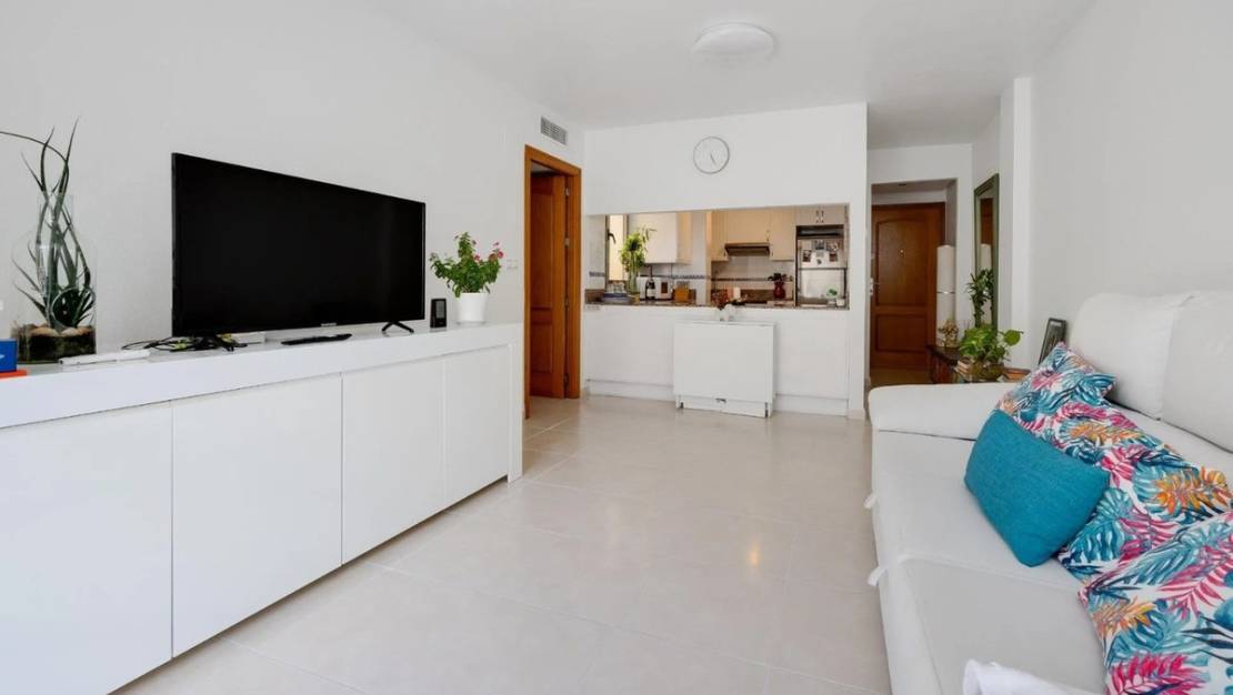Sale - Apartment - Torrevieja - Torrevieja Centro