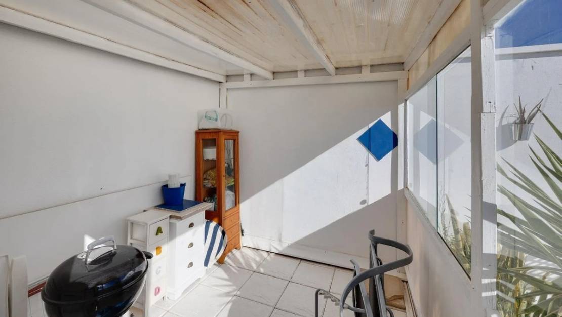 Sale - Apartment - Torrevieja - Torrevieja Centro