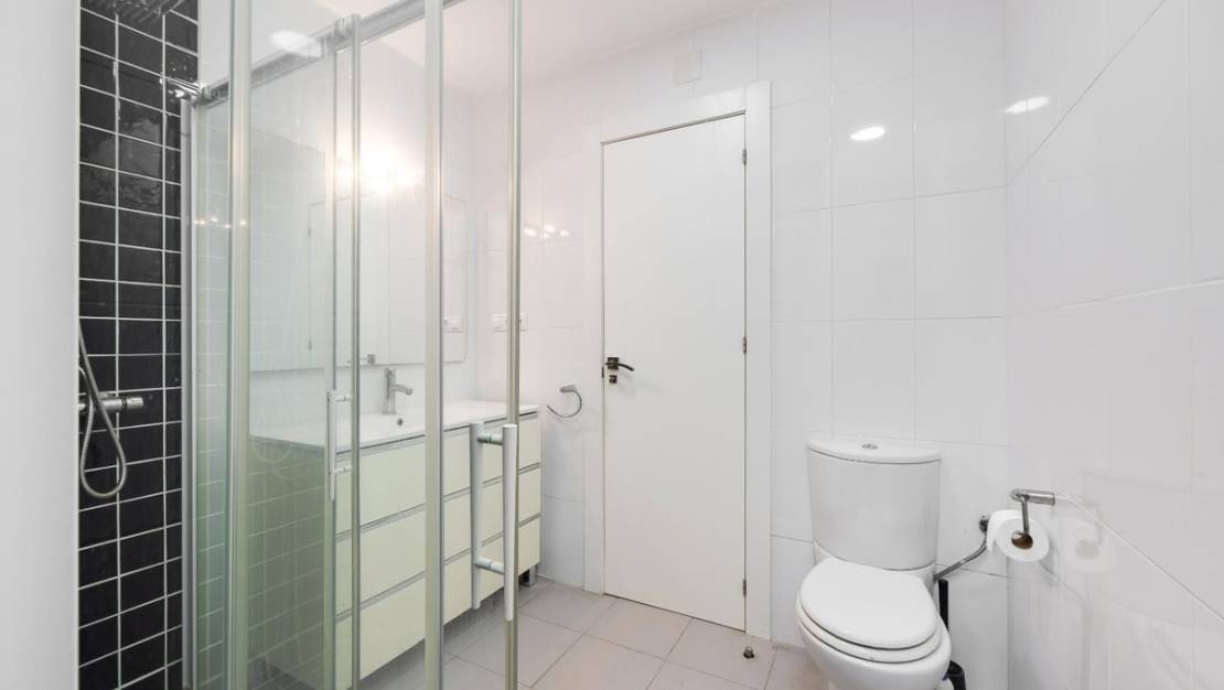 Sale - Apartment - Torrevieja - Torrevieja Centro