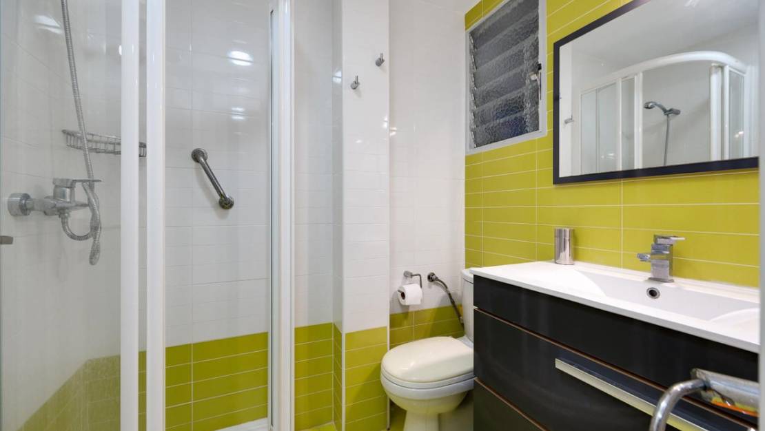 Sale - Apartment - Torrevieja - Torrevieja Centro