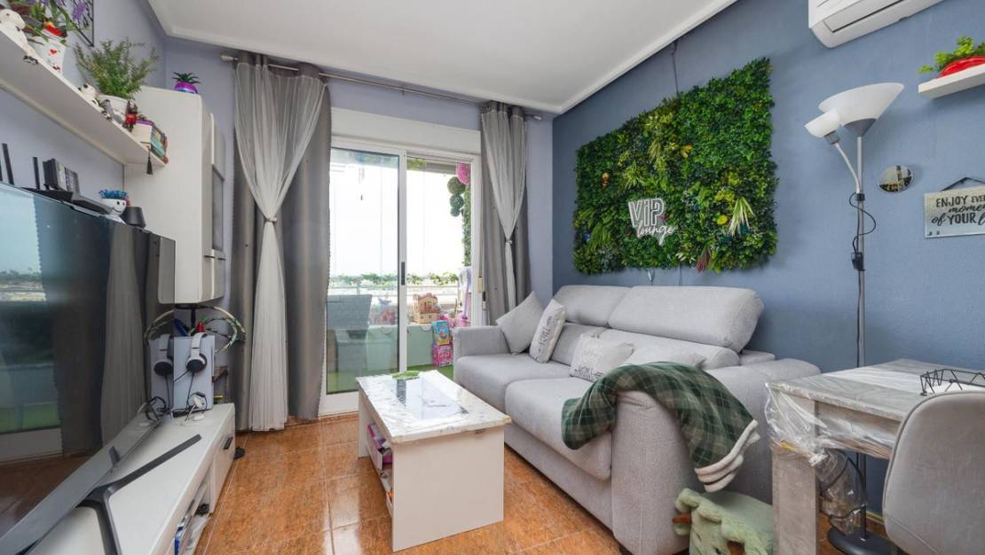 Sale - Apartment - Torrevieja - Torrevieja Centro