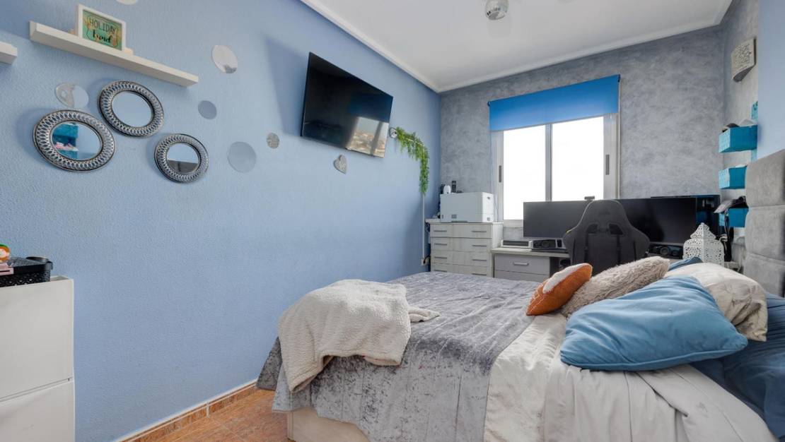 Sale - Apartment - Torrevieja - Torrevieja Centro