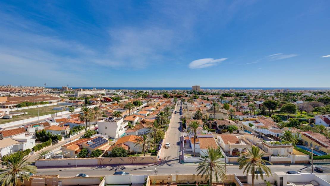 Sale - Apartment - Torrevieja - Torrevieja Centro