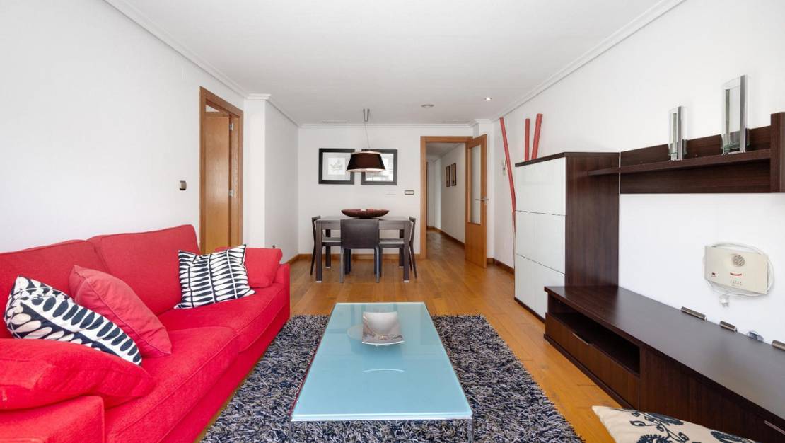 Sale - Apartment - Torrevieja - Torrevieja Centro
