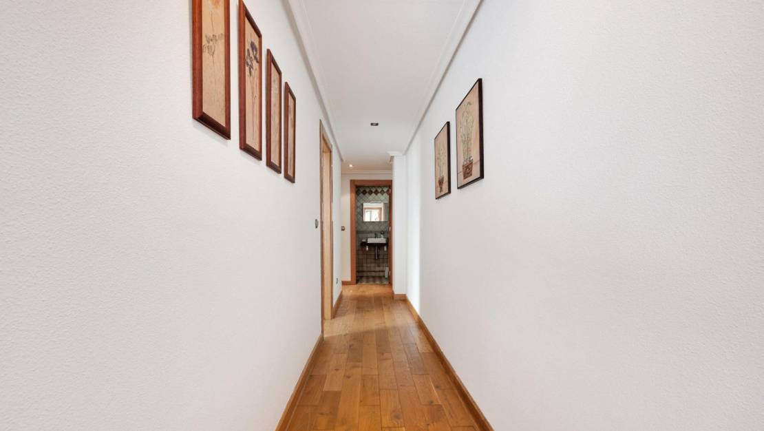 Sale - Apartment - Torrevieja - Torrevieja Centro