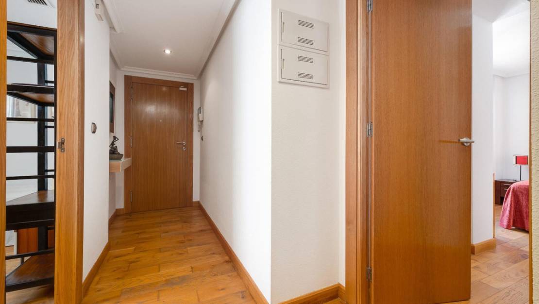 Sale - Apartment - Torrevieja - Torrevieja Centro