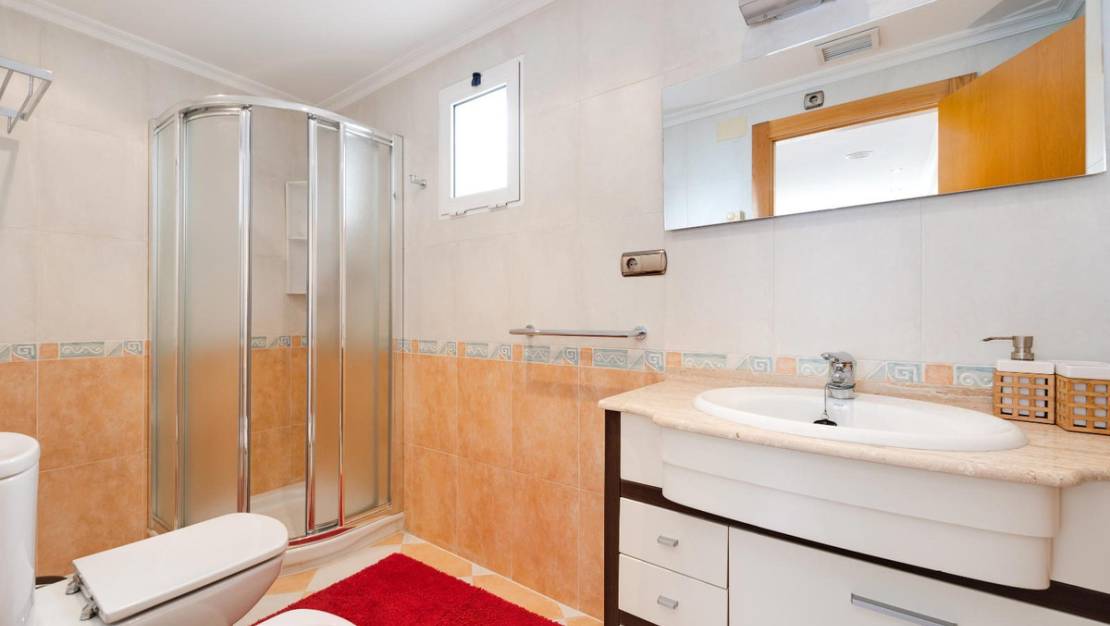 Sale - Apartment - Torrevieja - Torrevieja Centro