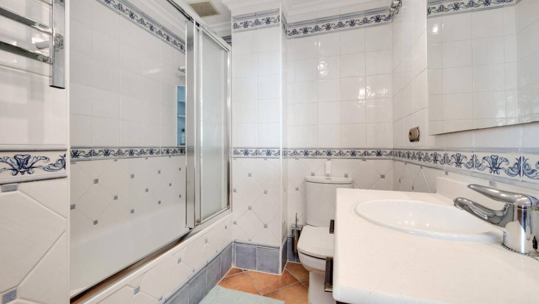 Sale - Apartment - Torrevieja - Torrevieja Centro