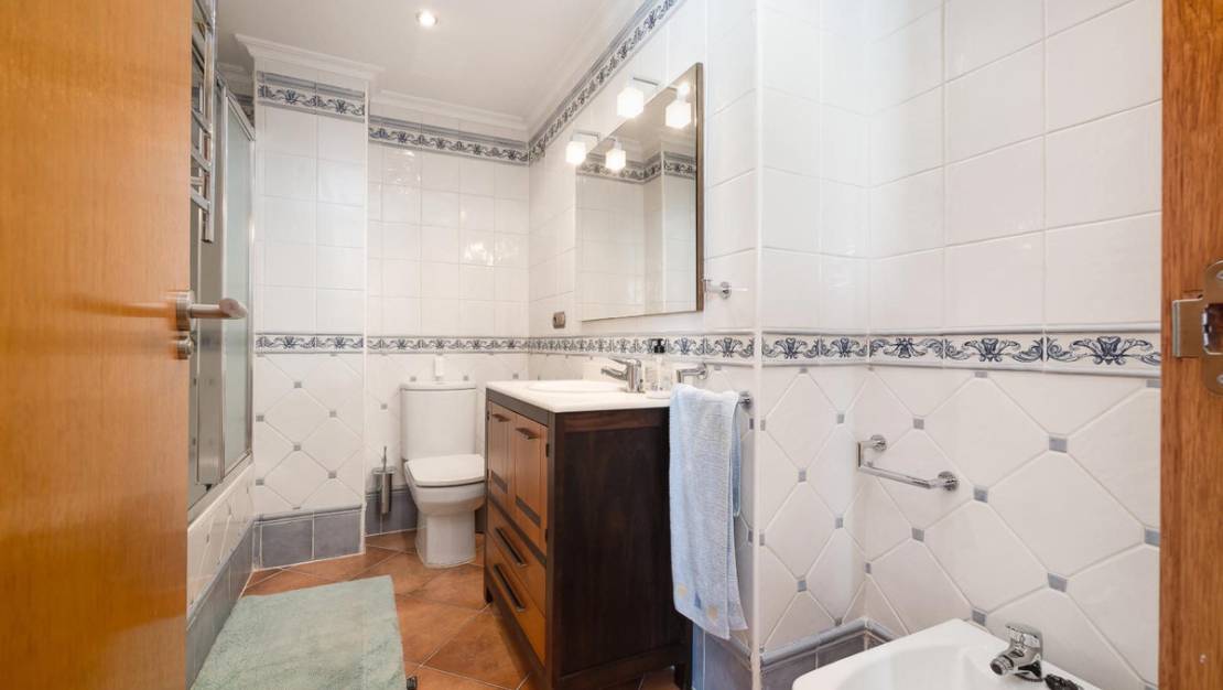 Sale - Apartment - Torrevieja - Torrevieja Centro