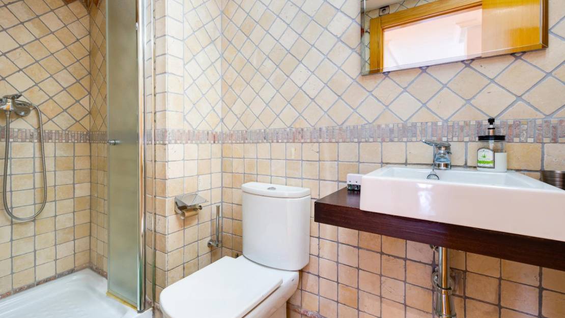 Sale - Apartment - Torrevieja - Torrevieja Centro