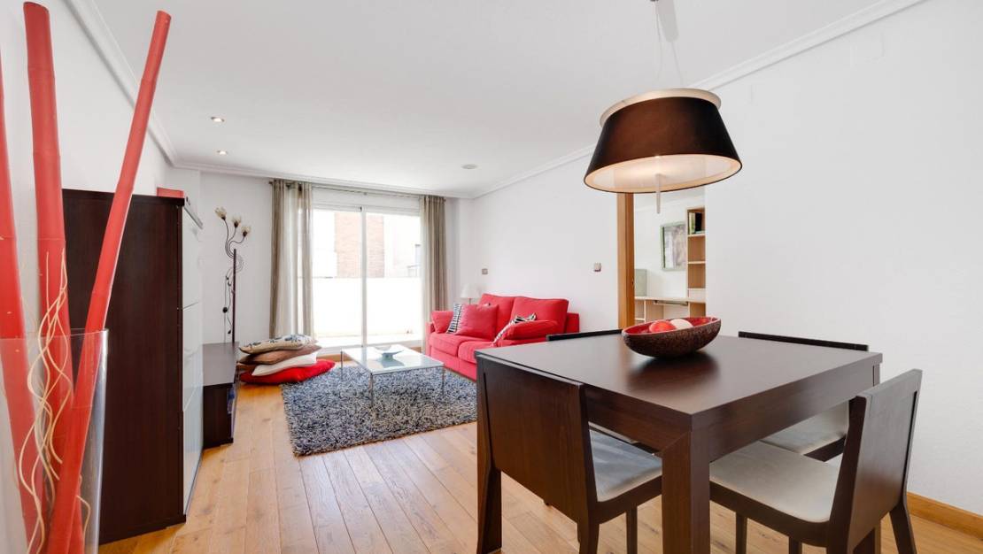 Sale - Apartment - Torrevieja - Torrevieja Centro