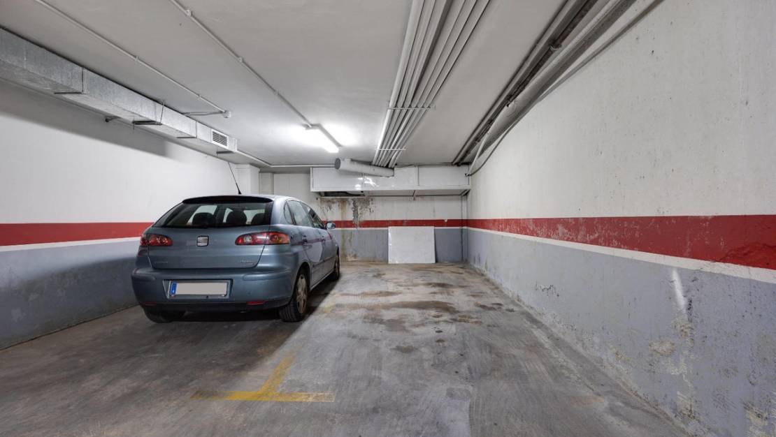 Sale - Apartment - Torrevieja - Torrevieja Centro