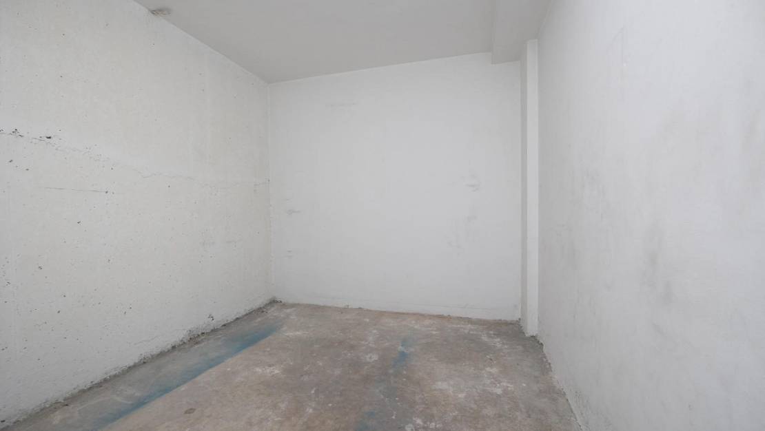 Sale - Apartment - Torrevieja - Torrevieja Centro