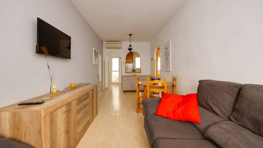 Sale - Apartment - Torrevieja - Torrevieja Centro