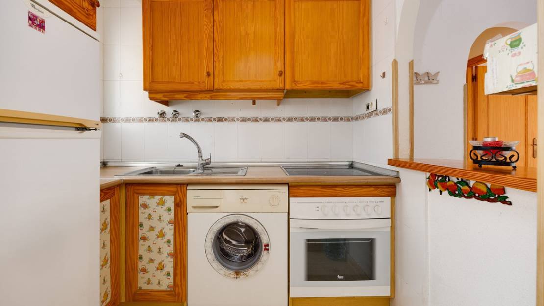 Sale - Apartment - Torrevieja - Torrevieja Centro