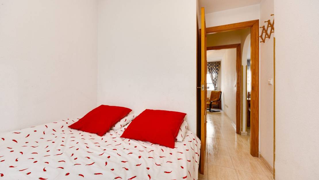 Sale - Apartment - Torrevieja - Torrevieja Centro