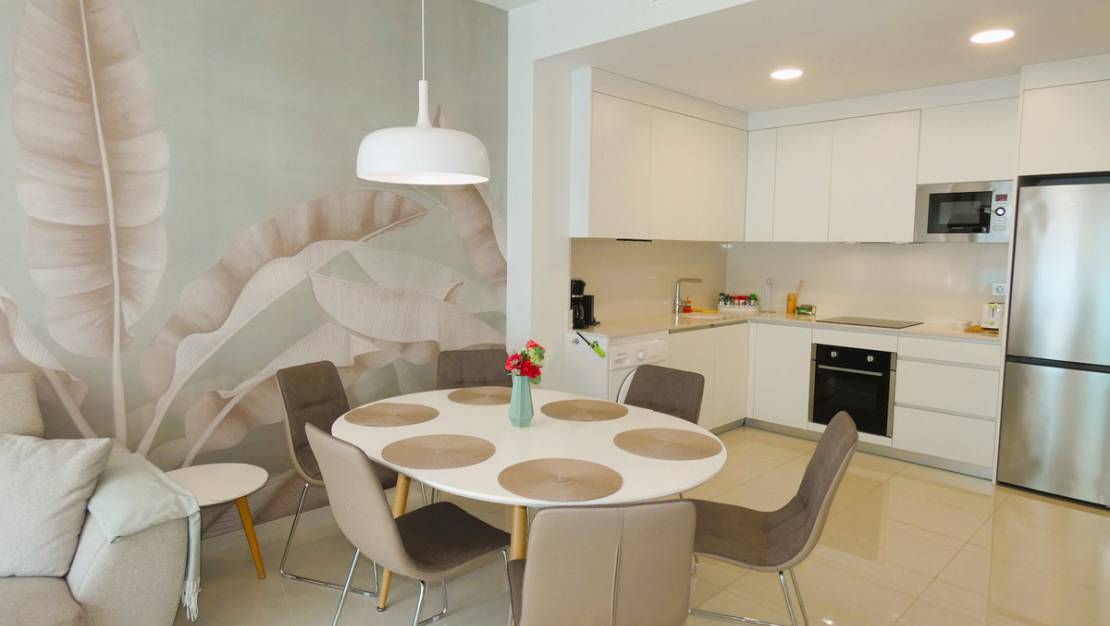 Sale - Apartment - Torrevieja - Torrevieja Centro