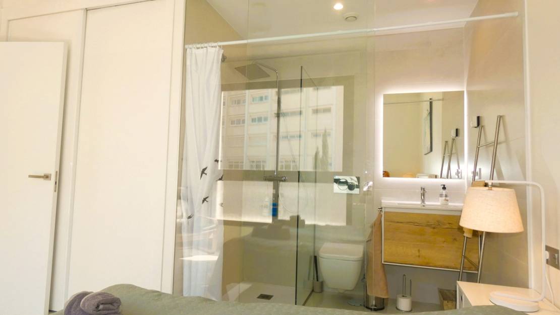 Sale - Apartment - Torrevieja - Torrevieja Centro