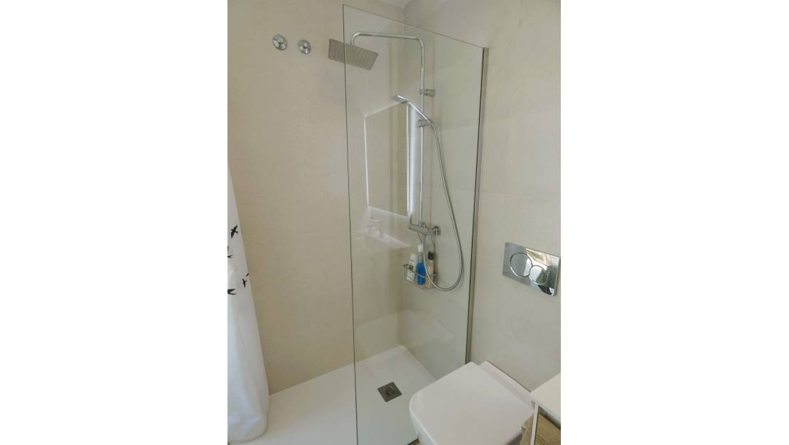 Sale - Apartment - Torrevieja - Torrevieja Centro