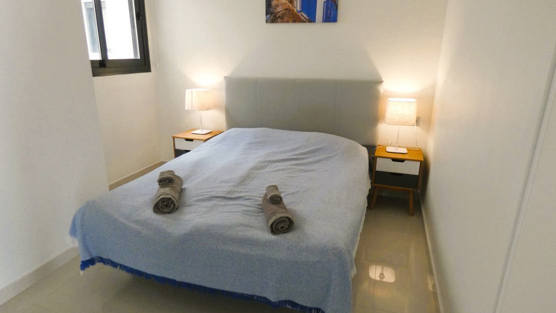 Sale - Apartment - Torrevieja - Torrevieja Centro