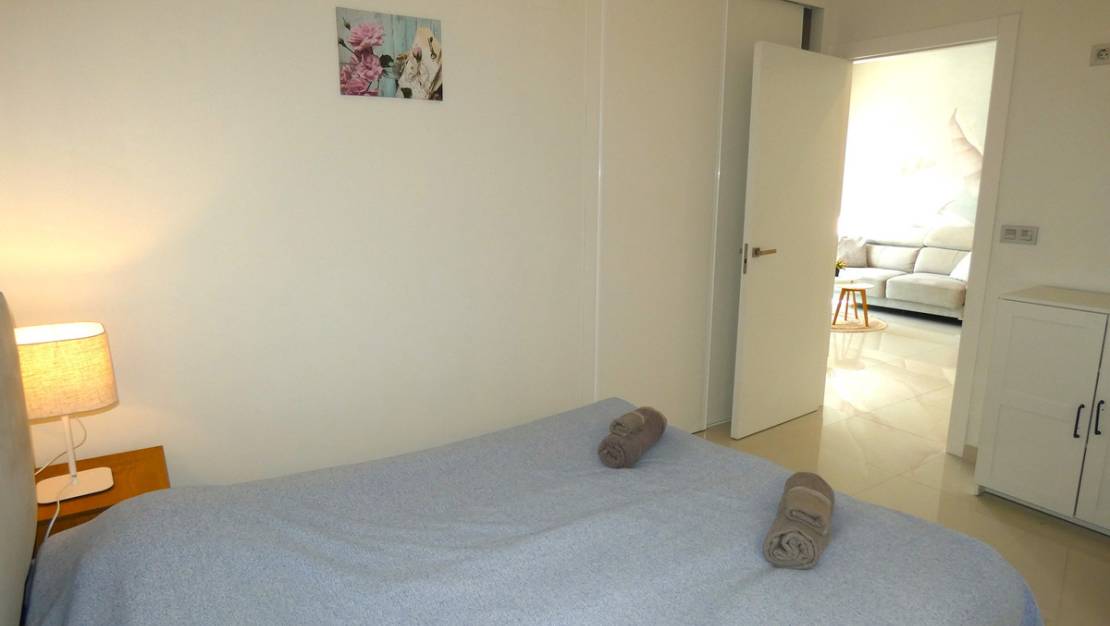 Sale - Apartment - Torrevieja - Torrevieja Centro