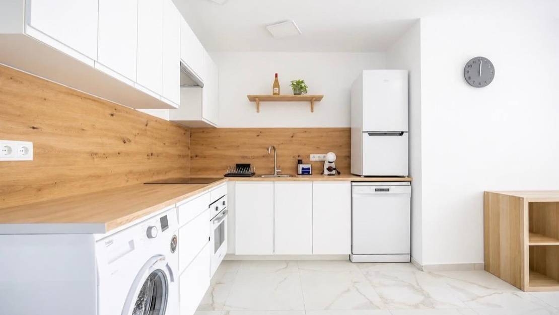 Sale - Apartment - Torrevieja - Torrevieja Centro