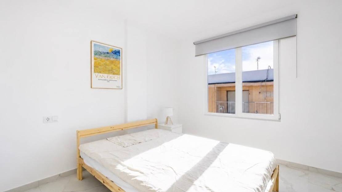 Sale - Apartment - Torrevieja - Torrevieja Centro