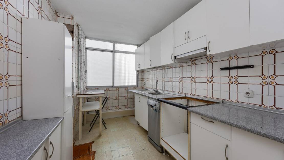 Sale - Apartment - Torrevieja - Torrevieja Centro