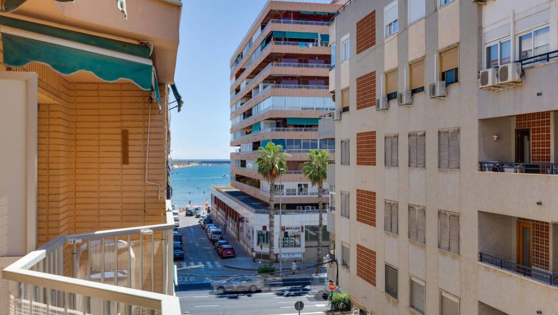 Sale - Apartment - Torrevieja - Torrevieja Centro