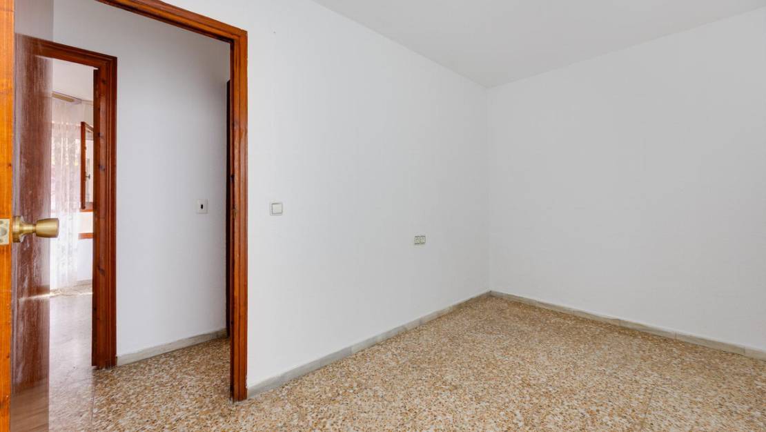 Sale - Apartment - Torrevieja - Torrevieja Centro