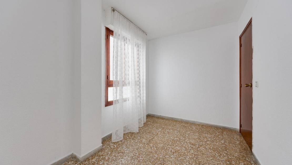 Sale - Apartment - Torrevieja - Torrevieja Centro