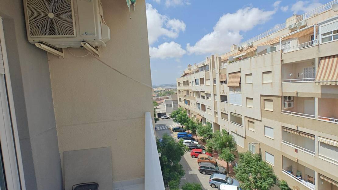 Sale - Apartment - Torrevieja - Torrevieja Centro