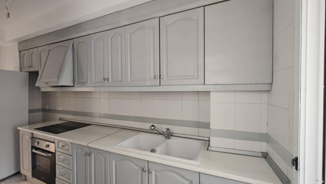 Sale - Apartment - Torrevieja - Torrevieja Centro