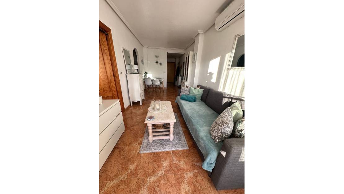 Sale - Apartment - Torrevieja - Torrevieja Centro