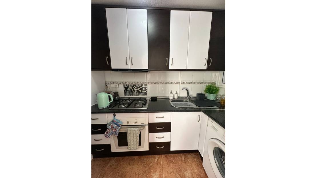 Sale - Apartment - Torrevieja - Torrevieja Centro