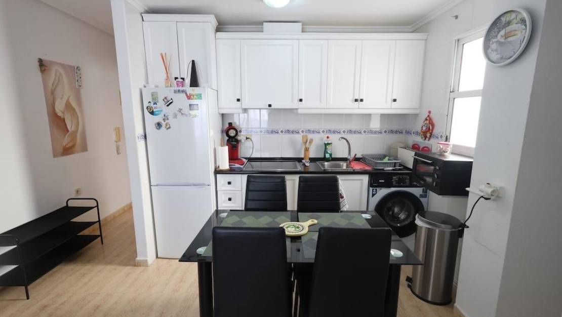 Sale - Apartment - Torrevieja - Torrevieja Centro