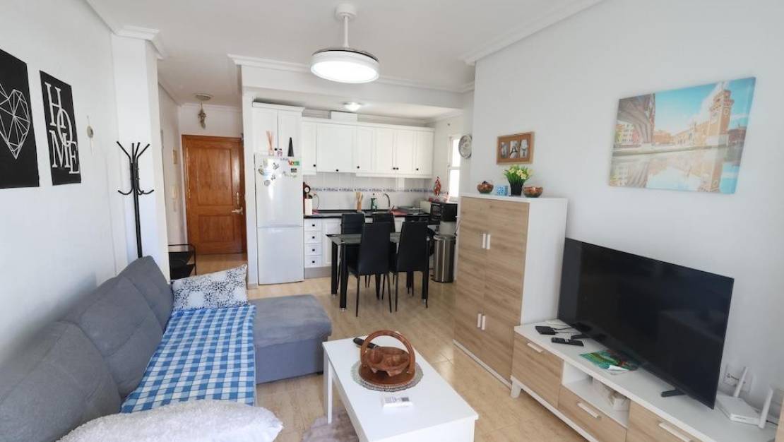 Sale - Apartment - Torrevieja - Torrevieja Centro