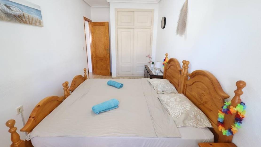Sale - Apartment - Torrevieja - Torrevieja Centro