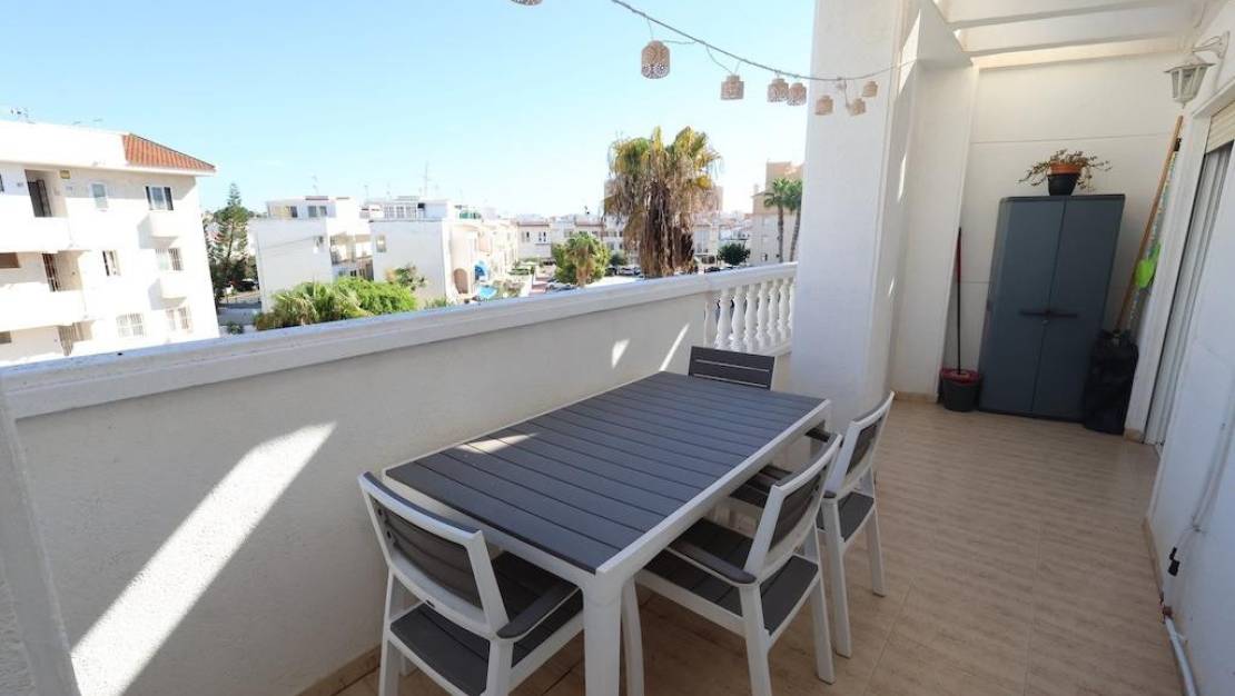 Sale - Apartment - Torrevieja - Torrevieja Centro