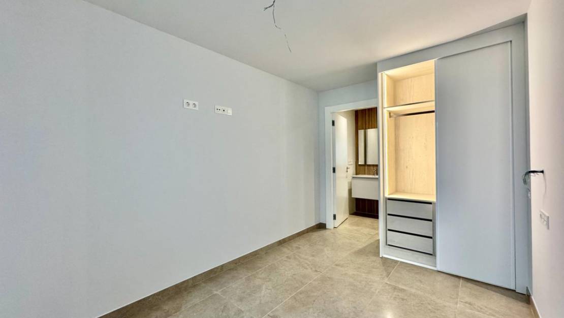 Sale - Apartment - Torrevieja - Torrevieja Centro