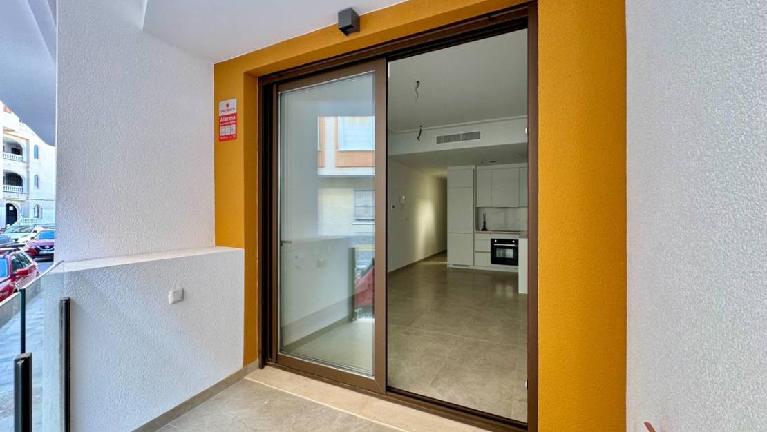 Sale - Apartment - Torrevieja - Torrevieja Centro