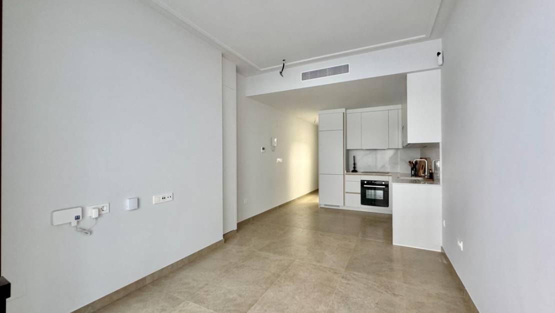 Sale - Apartment - Torrevieja - Torrevieja Centro